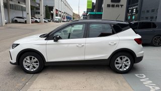 SEAT ARONA 1.0 TSI STYLE S/S 5P 115CV ( 2026)