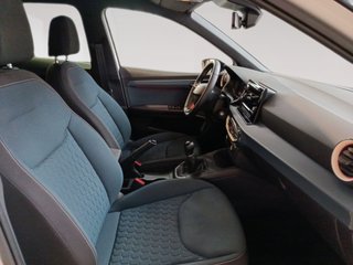 SEAT ARONA 1.0 TSI STYLE S/S 5P 115CV ( 2026)