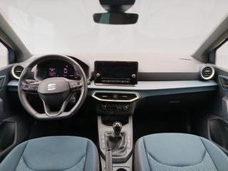SEAT ARONA 1.0 TSI STYLE S/S 5P 115CV ( 2026)