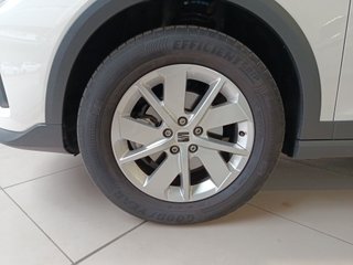 SEAT ARONA 1.0 TSI STYLE S/S 5P 115CV ( 2026)