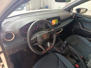 SEAT ARONA 1.0 TSI STYLE S/S 5P 115CV ( 2026)