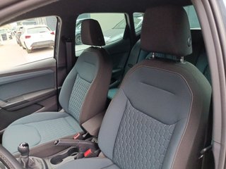 SEAT ARONA 1.0 TSI STYLE S/S 5P 115CV ( 2026)