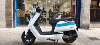 Scooter Eléctrico NIU NQi GT Pro