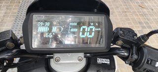 Scooter Eléctrico NIU NQi GT Pro