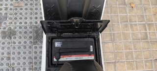 Scooter Eléctrico NIU NQi GT Pro