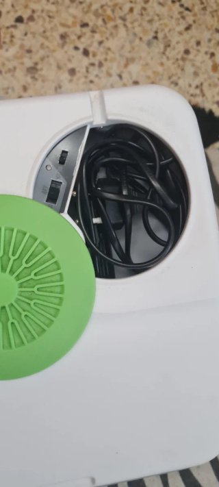 Nevera Portátil Eléctrica Severin