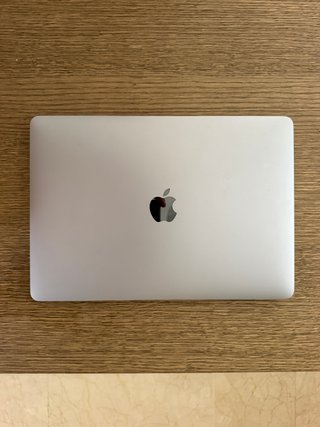 MacBook Pro 13” 2016 i7 16GB 512GB Touch Bar