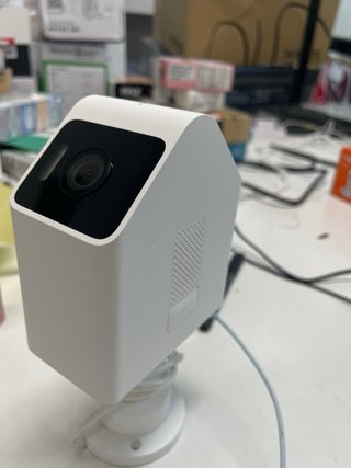 Cámara Xiaomi Outdoor Camera CW100 Dual
