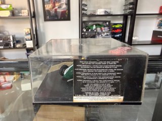Cooper Climax T51 Jack Brabham GP 1959 1:43