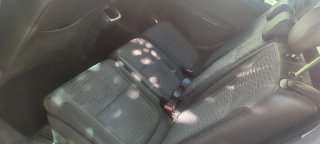 Opel Zafira Tourer 2012