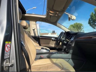 Audi Q7 2011 RESTYLING