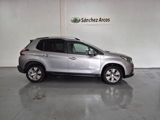 Peugeot 2008 Style 1.6 BlueHDi 73KW (100CV)