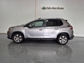 Peugeot 2008 Style 1.6 BlueHDi 73KW (100CV)