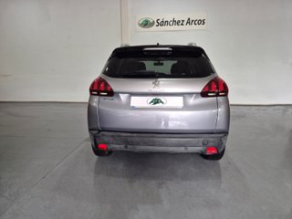 Peugeot 2008 Style 1.6 BlueHDi 73KW (100CV)