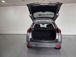 Peugeot 2008 Style 1.6 BlueHDi 73KW (100CV)