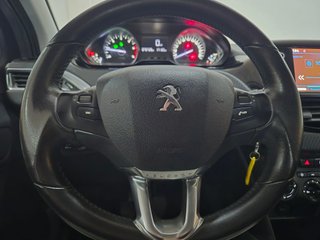 Peugeot 2008 Style 1.6 BlueHDi 73KW (100CV)