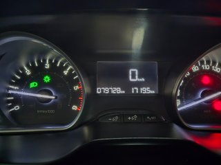 Peugeot 2008 Style 1.6 BlueHDi 73KW (100CV)