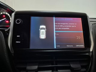 Peugeot 2008 Style 1.6 BlueHDi 73KW (100CV)