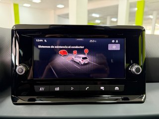 SEAT Ibiza Style Plus 1.0 TSI 115CV