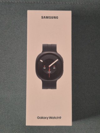 Samsung Galaxy Watch 9 LTE 40mm + 3 meses +Care