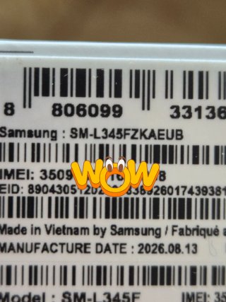 Samsung Galaxy Watch 9 LTE 40mm + 3 meses +Care