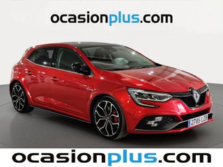 Renault Megane RS TCe 221 kW (300 CV) EDC GPF