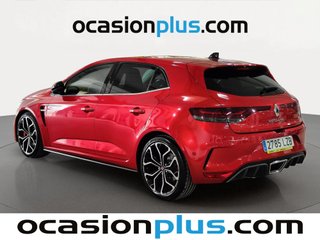 Renault Megane RS TCe 221 kW (300 CV) EDC GPF