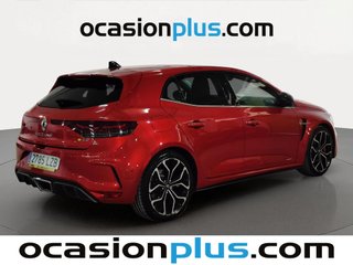 Renault Megane RS TCe 221 kW (300 CV) EDC GPF