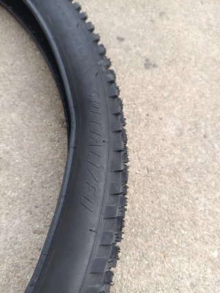 Neumático Specialized Ground Control T5 29