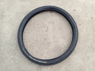 Neumático Specialized Ground Control T5 29