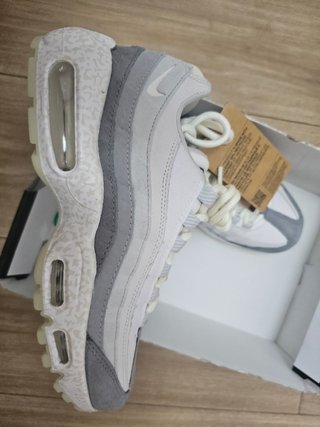 Zapatillas Nike Air Max 95 QS