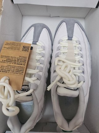 Zapatillas Nike Air Max 95 QS