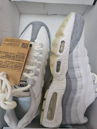 Zapatillas Nike Air Max 95 QS