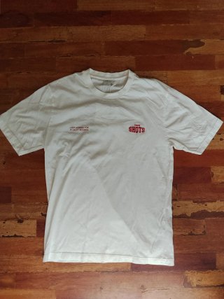 Camiseta Billar