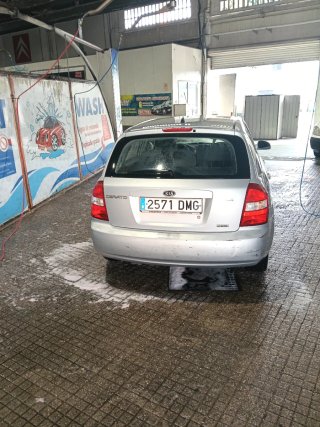 KIA Cerato 2005