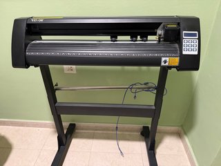 Plotter de corte VEVOR 720 mm (28)