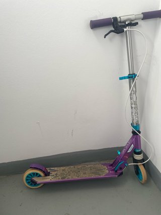 Patinete infantil