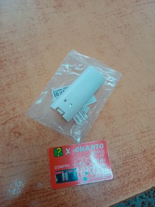 BATERÍA RECARGABLE PARA WII DE 800MAH