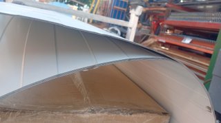 MARQUESINA PARA COCHE, MARCA JD INDUSTRIAL PARKING