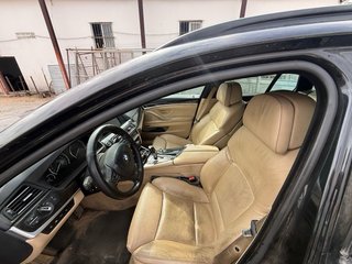 BMW Serie 5 2010