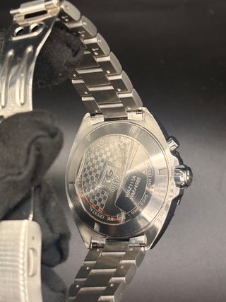 Reloj Tag Heuer Formula 1 Alarm