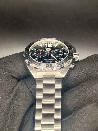 Reloj Tag Heuer Formula 1 Alarm