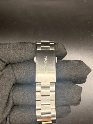 Reloj Tag Heuer Formula 1 Alarm