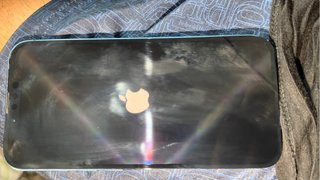 Pantalla iPhone 13 Original Azul