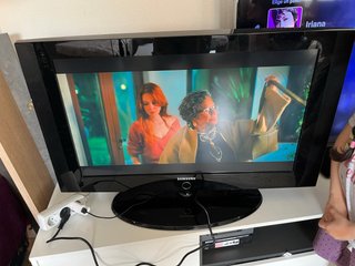 Televisor Samsung 42 Pulgadas