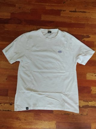 Camiseta DLYNR Blanca