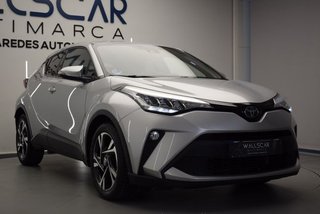 Toyota C-HR 1.8 140H Advance