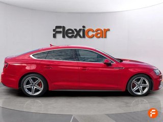 Audi A5 S Line 40 TFSI 140kW S tronic Sportback