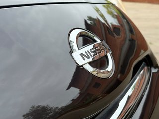Nissan Micra 2012