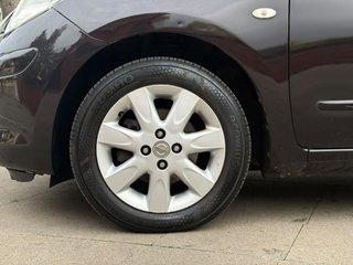 Nissan Micra 2012